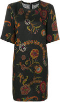 Thumbnail for your product : Etro printed T-shirt dress