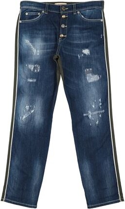 Dondup Kid Girl Jeans