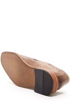Thumbnail for your product : Giorgio Brutini Rentere Wingtip Loafer
