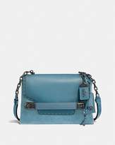 Thumbnail for your product : Coach Swagger Chain Crossbody In Colorblock