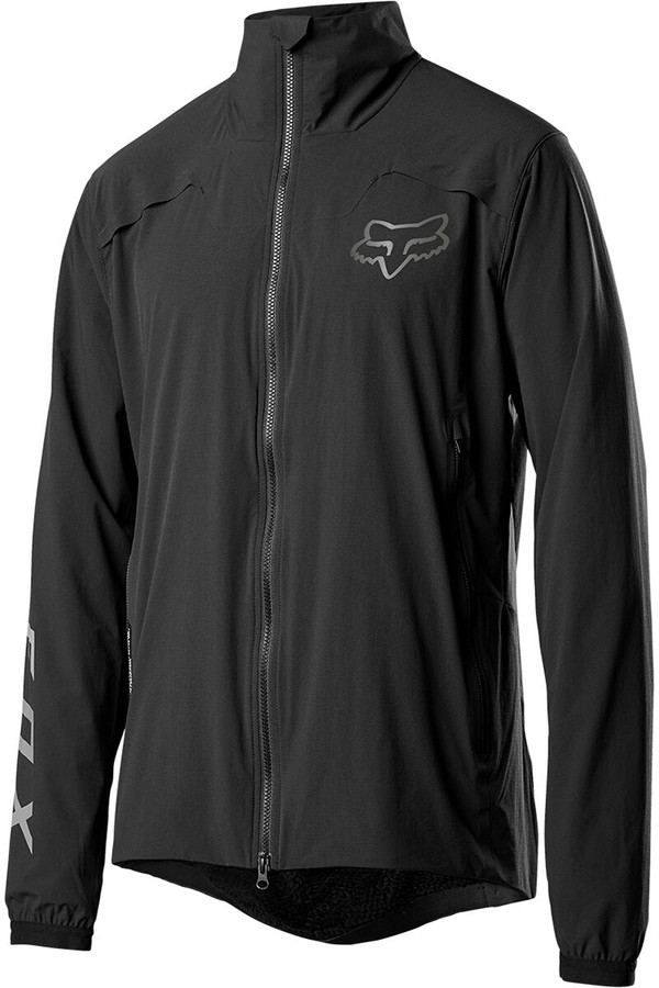 fox mens jacket
