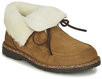 birkenstock boots womens uk