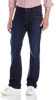 Thumbnail for your product : 7 For All Mankind Men's Brett Bootcut Luxe Performance Jean