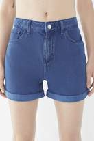 Thumbnail for your product : GUESS + UO Mid-Rise Denim Short