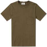 Thumbnail for your product : Acne Studios Judhe Washed Pocket Tee