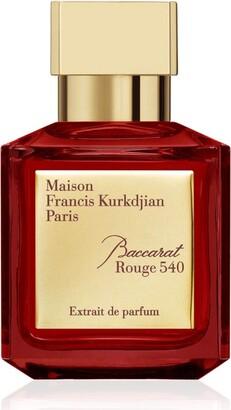 Maison Francis Kurkdjian Baccarat Rouge 540 Extrait De Parfum - Multi