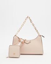 Thumbnail for your product : Aldo Women's Pink Handbags - Nanalaraen - Size One Size at The Iconic