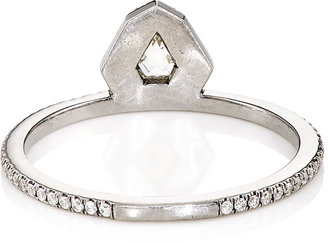 Eva Fehren Women's Mini Kent Ring