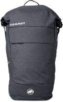 Thumbnail for your product : Mammut XERON COURIER 20 Rucksack black