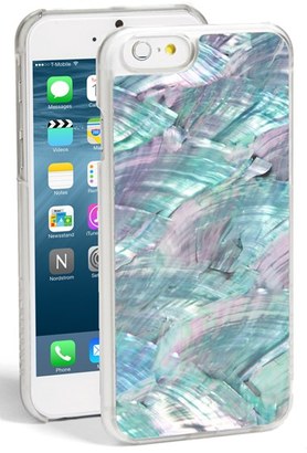 Recover Abalone Iphone 6/6S Case - Green