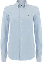 Thumbnail for your product : Polo Ralph Lauren Harper long sleeved shirt