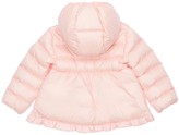 Thumbnail for your product : Moncler Odile Nylon Down Jacket