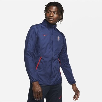Nike Paris Saint-Germain Repel Men's Graphic Soccer Jacket - ShopStyle