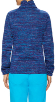 Thumbnail for your product : Spyder Tres Chic Half Zip Sweater
