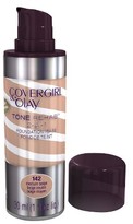 Thumbnail for your product : Cover Girl & Olay Tone Rehab 2-In-1 Foundation - Medium Beige 142