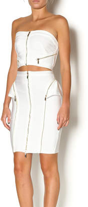 Wow Couture Two Piece Bandage Set