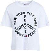 Thumbnail for your product : Tommy Jeans T-shirts