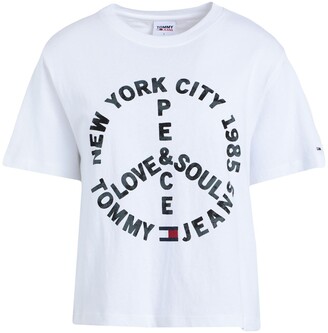 Tommy Jeans T-shirts