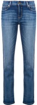 Thumbnail for your product : Cambio Slim-Fit Jeans