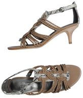 Thumbnail for your product : Belle by Sigerson Morrison High-heeled sandals