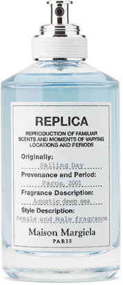 Maison Margiela ’REPLICA’ Sailing Day - ShopStyle Fragrances