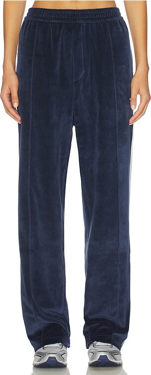 adidas x Wales Bonner Velour Track Pant