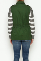 Thumbnail for your product : BB Dakota Ackerly Vest