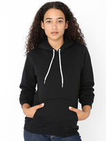 Thumbnail for your product : American Apparel Unisex Flex Fleece Drop Shoulder Pull Over Hoodie
