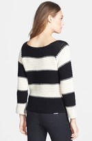 Thumbnail for your product : Sanctuary 'Alexa' Stripe Sweater