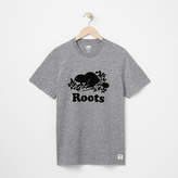 Thumbnail for your product : Roots Mens Original Cooper Beaver T-shirt