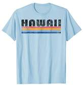 Thumbnail for your product : Vintage 1980s Style Hawaii T Shirt