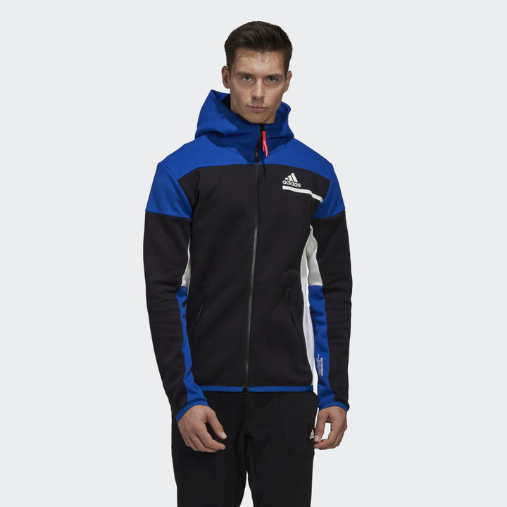 adidas zne hoodie dame