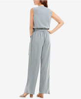 Thumbnail for your product : Vince Camuto Belted Wide-Leg Jumpsuit