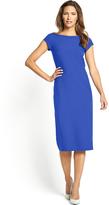 Thumbnail for your product : Savoir Simple Shift Dress