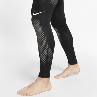 Nike pro slider tights Clearance