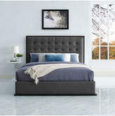 Thumbnail for your product : Modway Madeline Queen Upholstered Fabric Bed Frame