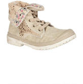 Thumbnail for your product : Delia's Roxy Needham Lace-Up Boot