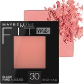 Thumbnail for your product : Maybelline FitMe Blush - - 0.16oz
