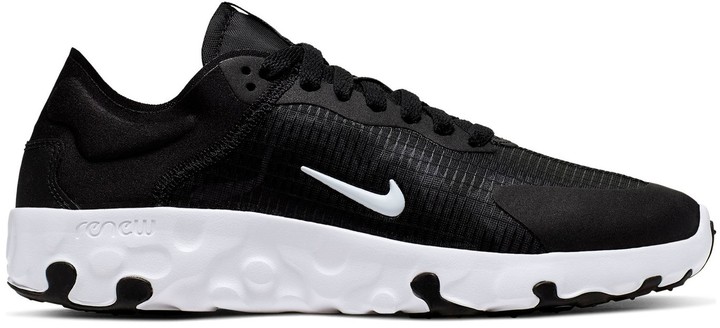 nike renew lucent women's athletic shoes