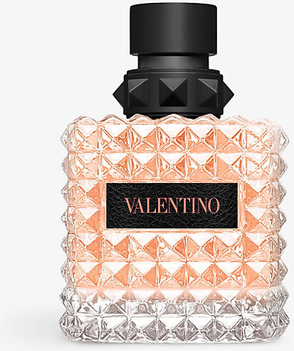 Valentino Makeup Womens Coral Donna Eau De Parfum 30ml