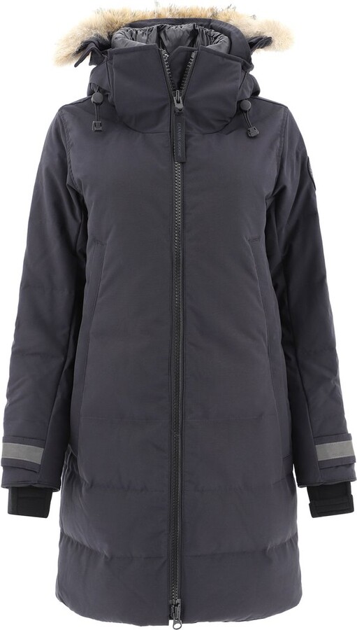 Canada Goose Kenton Parka - ShopStyle Coats