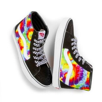 piórnik vans off the wall