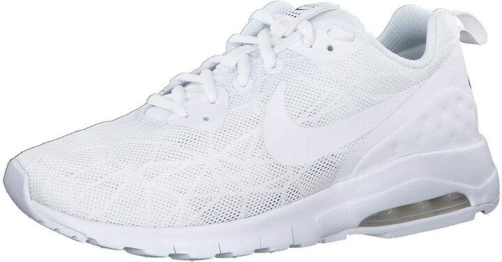 Nike Damen Sneaker Air Max Motion Lw Se Women's Low-Top Sneakers -  ShopStyle Trainers & Athletic Shoes