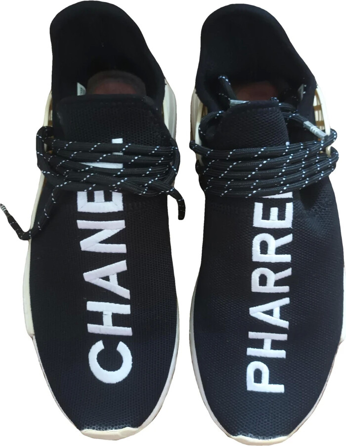 pharrell williams nike trainers