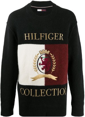 tommy hilfiger jumpers mens sale