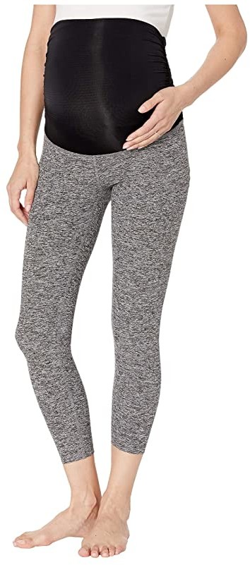 beyond yoga capri leggings