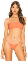Thumbnail for your product : Frankie's Bikinis Scarlett Top