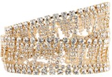 Thumbnail for your product : Rosantica 40mm Divinita Embellished Belt