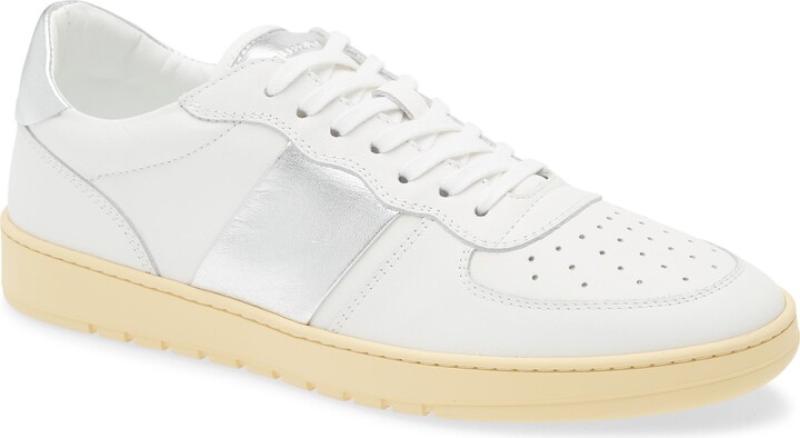 COLLEGIUM Pillar Destroyer Low Sneaker