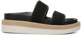 Thumbnail for your product : Vince Jenita Platform Sandal